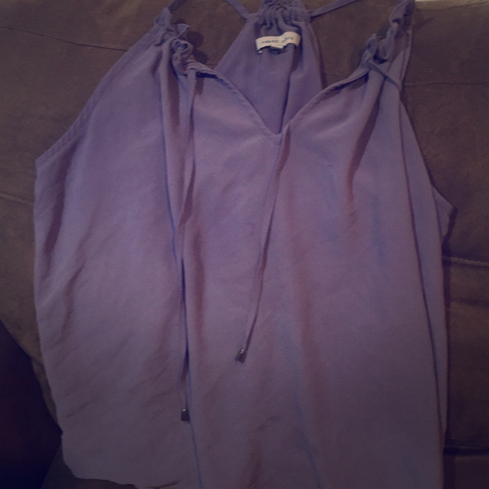 Light and airy top